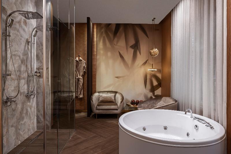 هتل Papillon Belvil