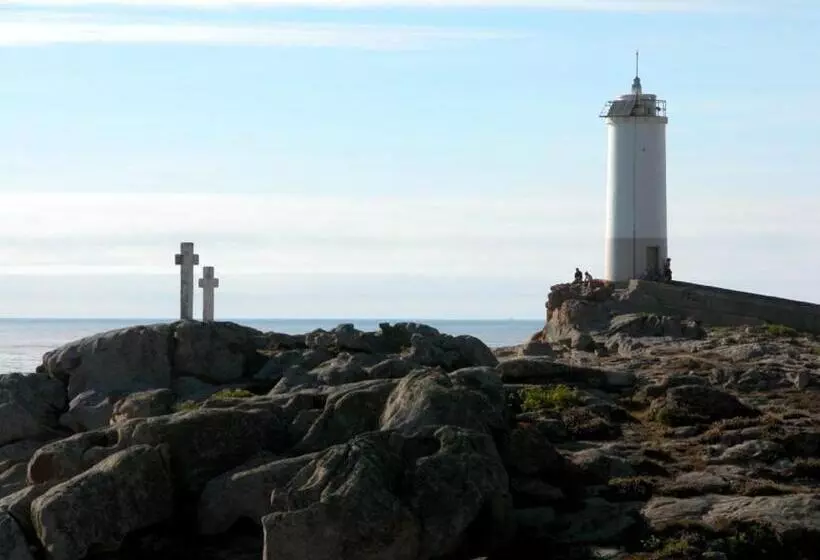 호텔 Pensión Teyma