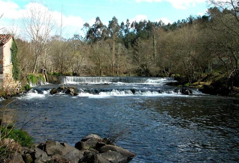 فندق Pensión Teyma