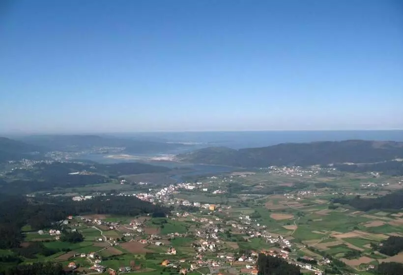 호텔 Pensión Teyma