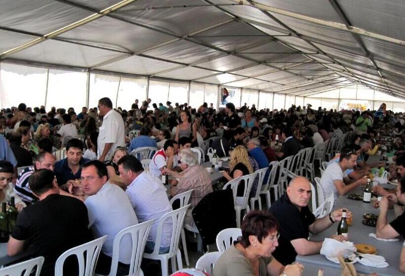 فندق Pensión Teyma