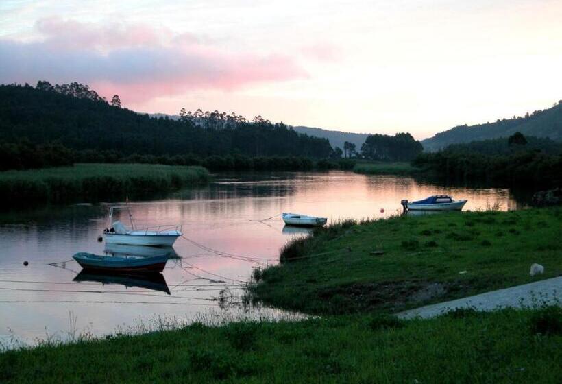 فندق Pensión Teyma