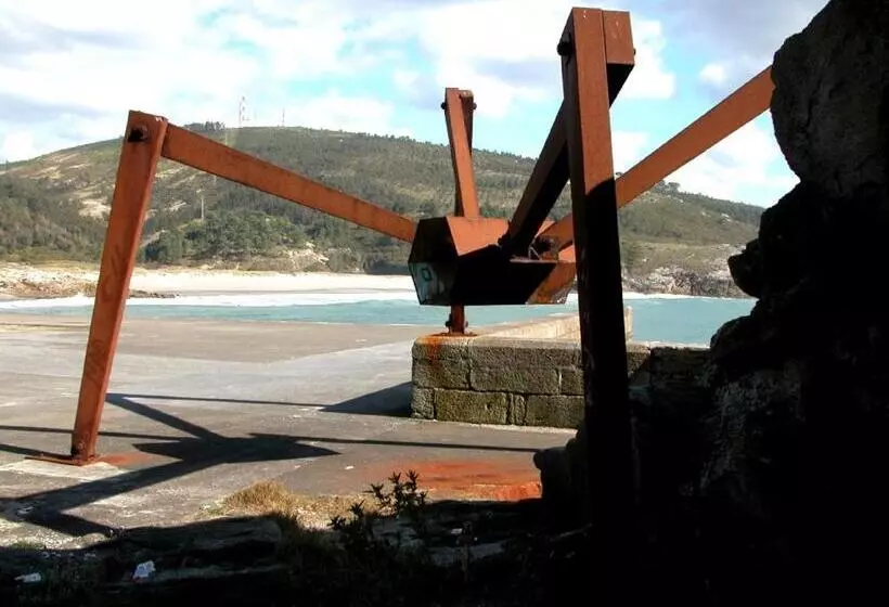 호텔 Pensión Teyma