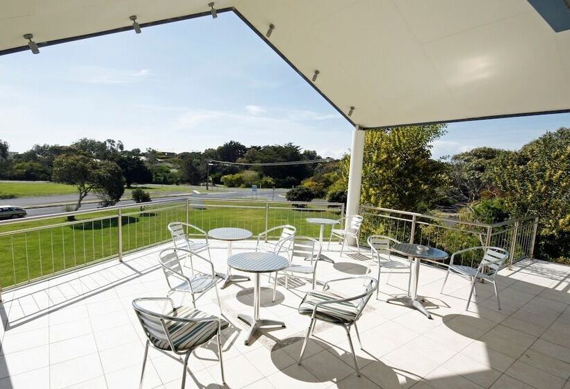 ホテル Robetown Motor Inn & Apartments