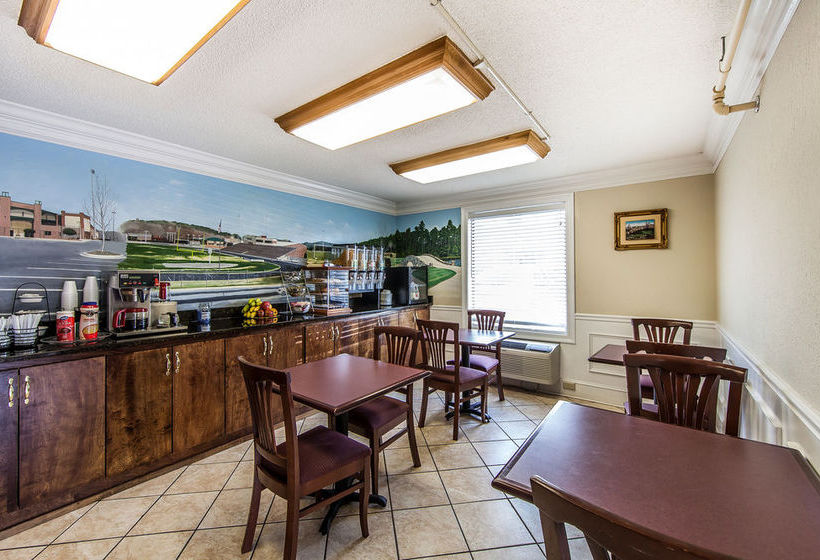 OYO Hotel Rome GA Historic District