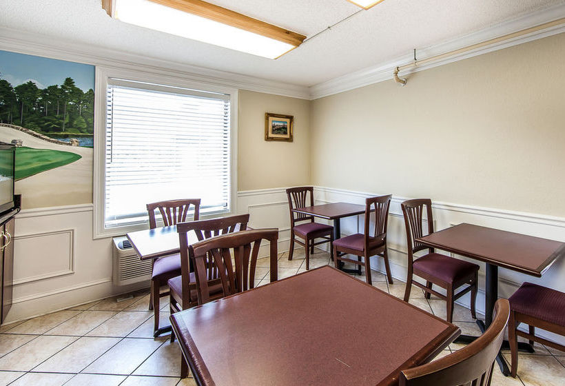 OYO Hotel Rome GA Historic District