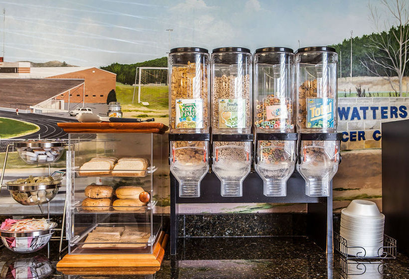 OYO Hotel Rome GA Historic District