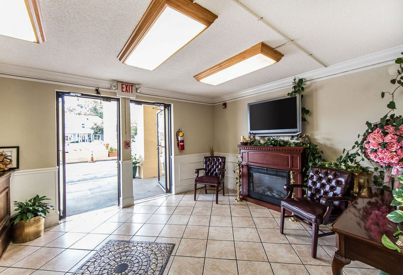 OYO Hotel Rome GA Historic District