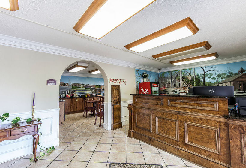 OYO Hotel Rome GA Historic District