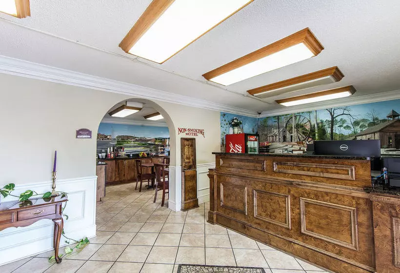 OYO Hotel Rome GA Historic District