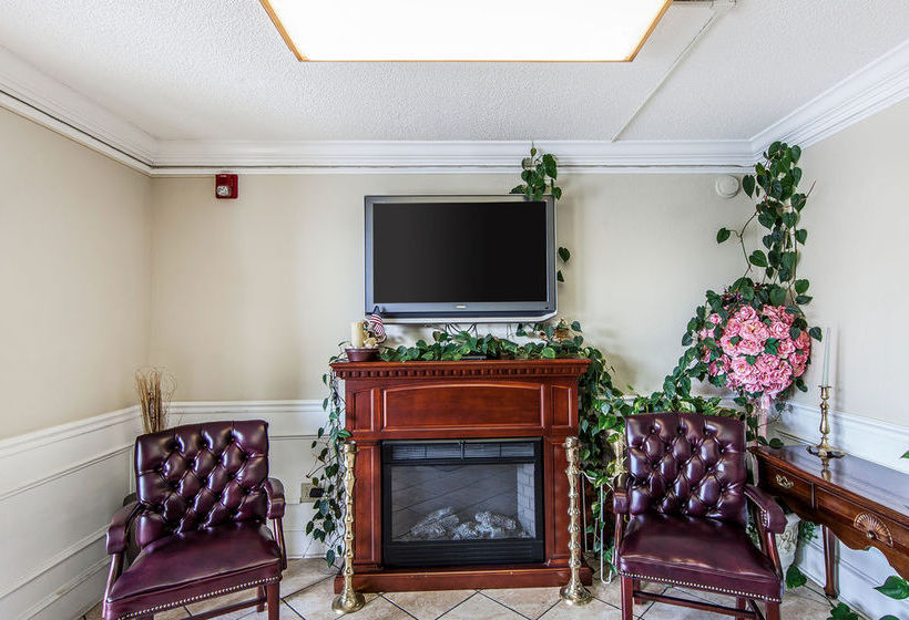 OYO Hotel Rome GA Historic District