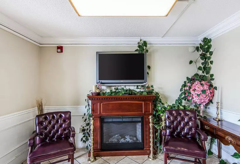 OYO Hotel Rome GA Historic District