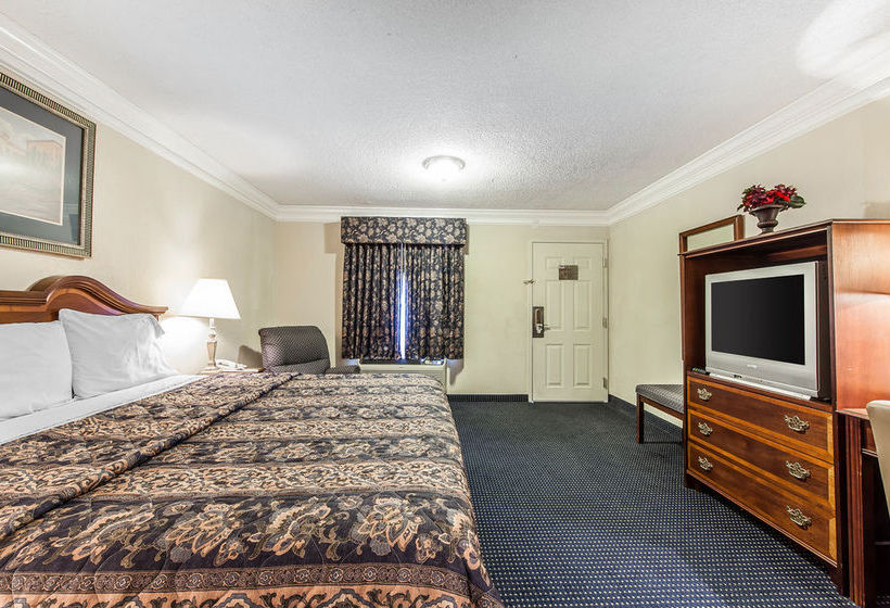 OYO Hotel Rome GA Historic District