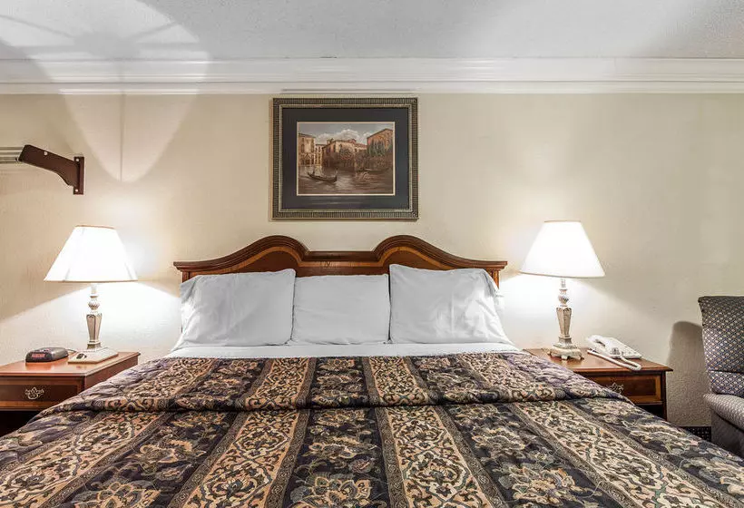 OYO Hotel Rome GA Historic District