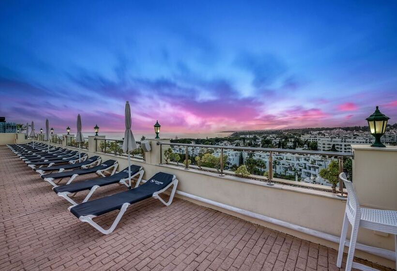 فندق Senator Marbella