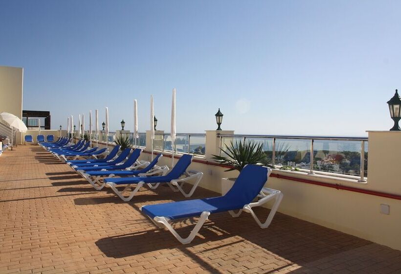 فندق Senator Marbella