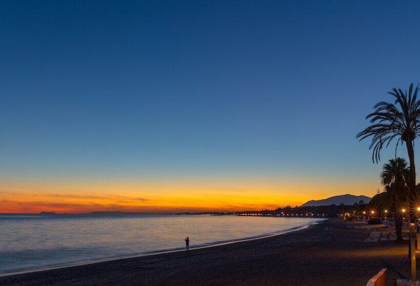 فندق Senator Marbella