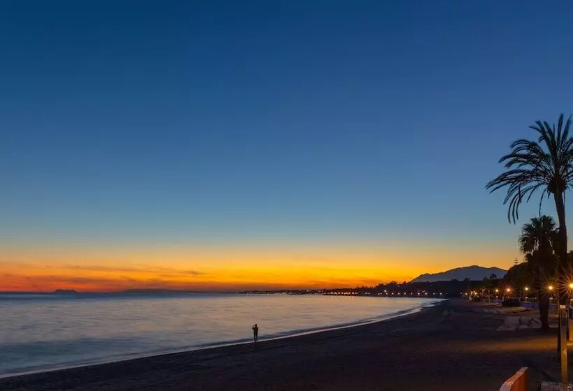 호텔 Senator Marbella