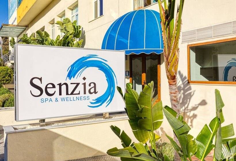 فندق Senator Marbella