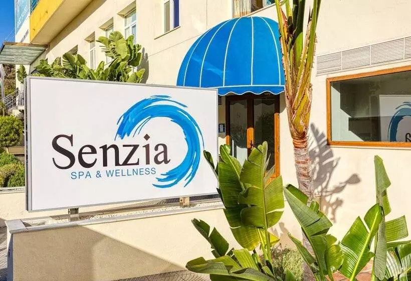 호텔 Senator Marbella