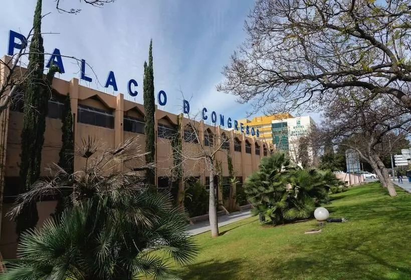 호텔 Senator Marbella