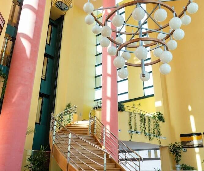 فندق Senator Marbella