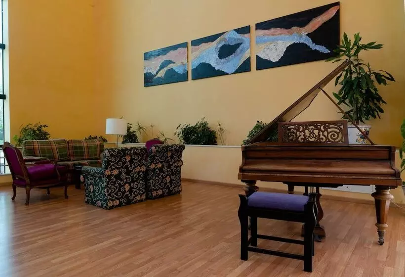 호텔 Senator Marbella