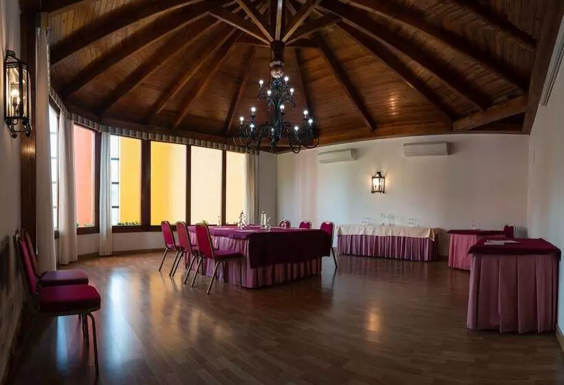 호텔 Senator Marbella