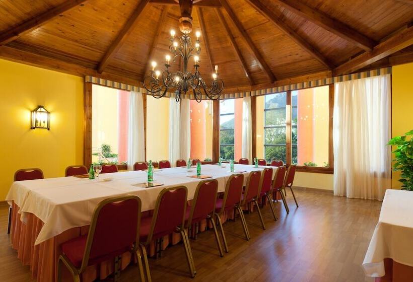 فندق Senator Marbella