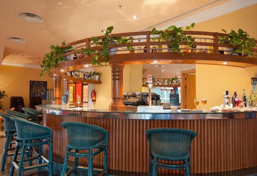 فندق Senator Marbella