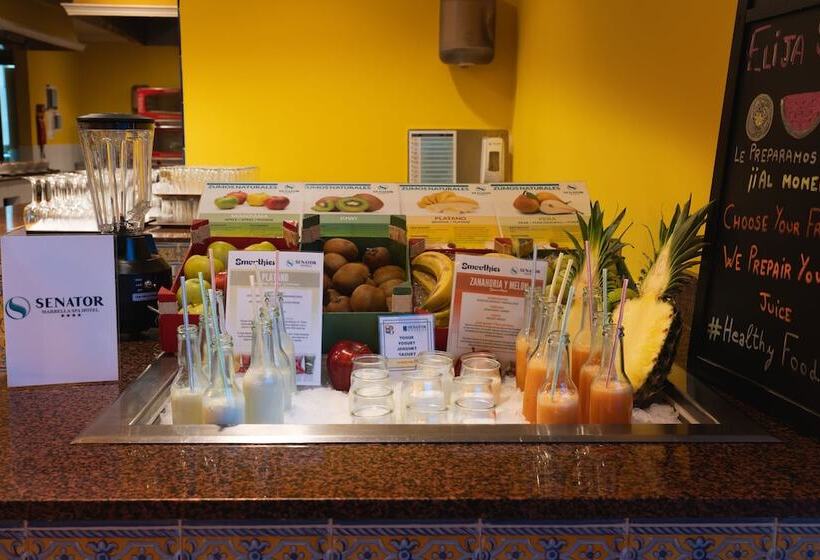 فندق Senator Marbella