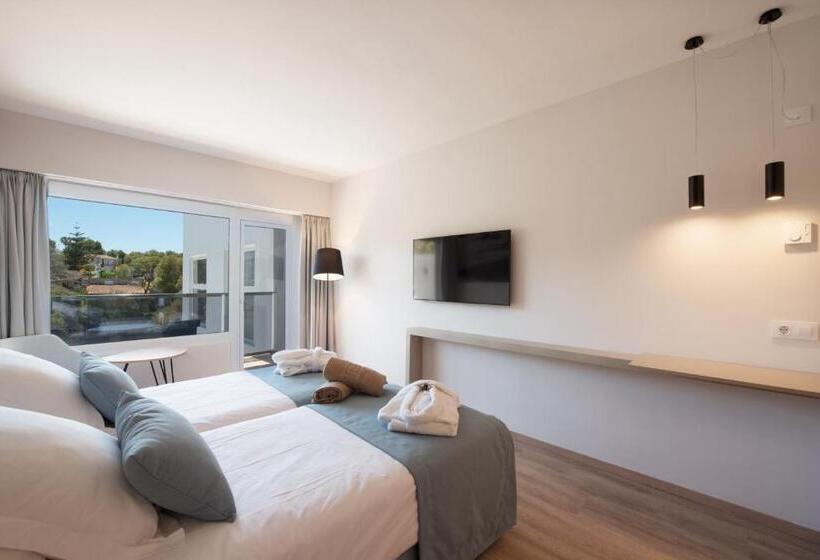 هتل Tacande Portals