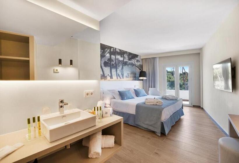 هتل Tacande Portals