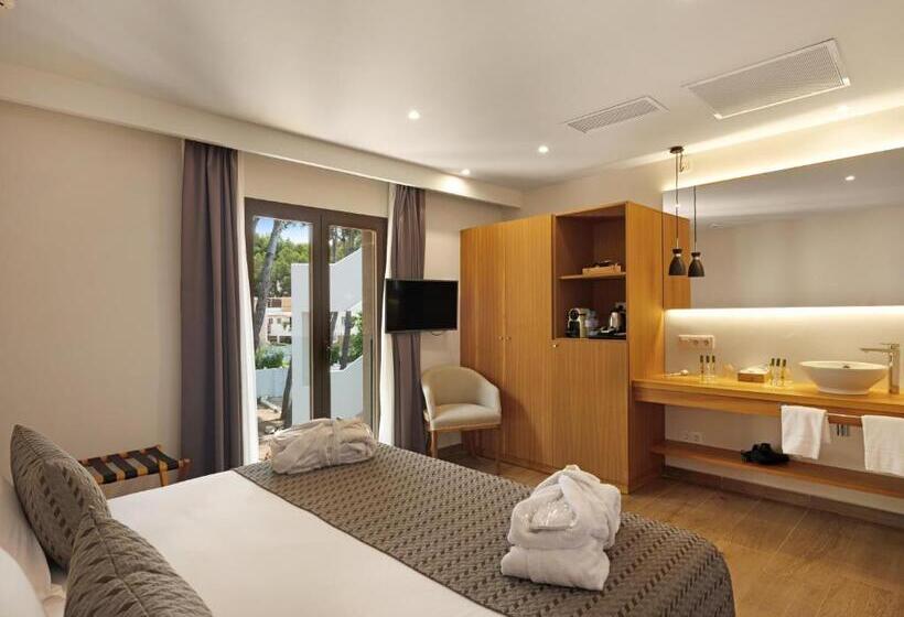 هتل Tacande Portals