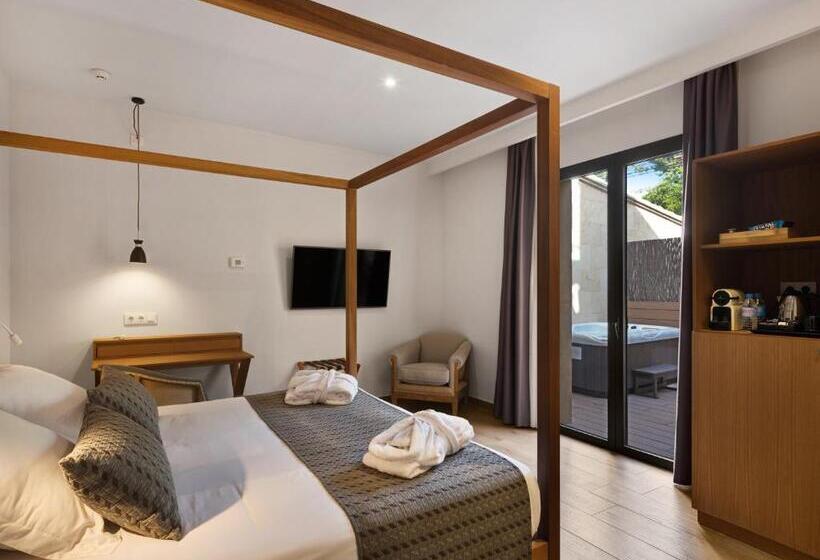 هتل Tacande Portals