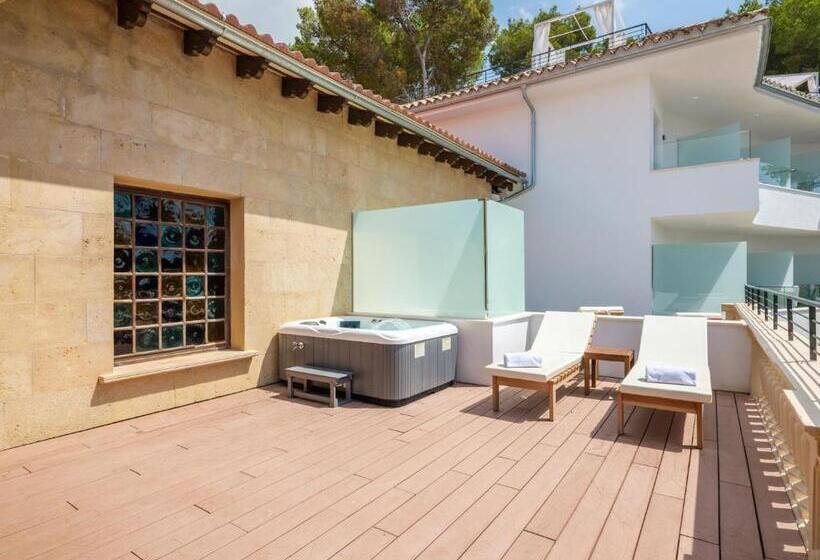 هتل Tacande Portals