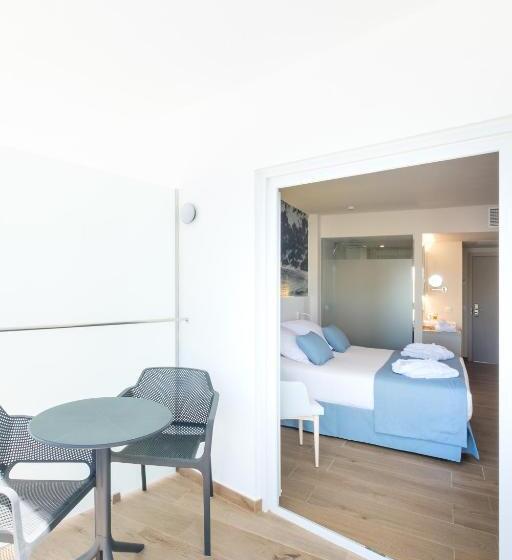 هتل Tacande Portals