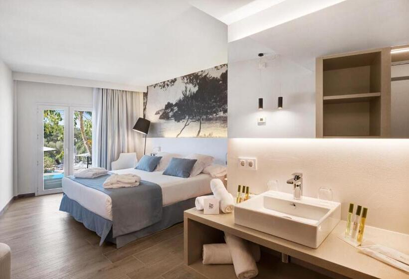 هتل Tacande Portals