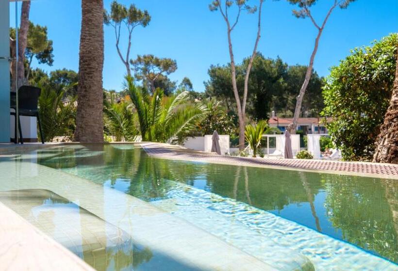 هتل Tacande Portals