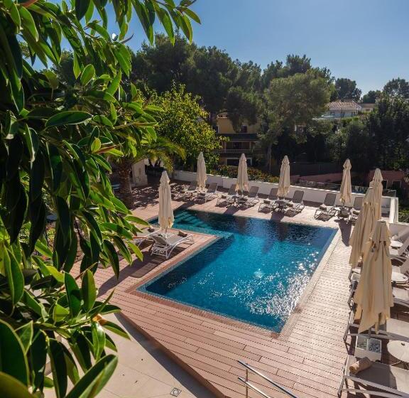 هتل Tacande Portals