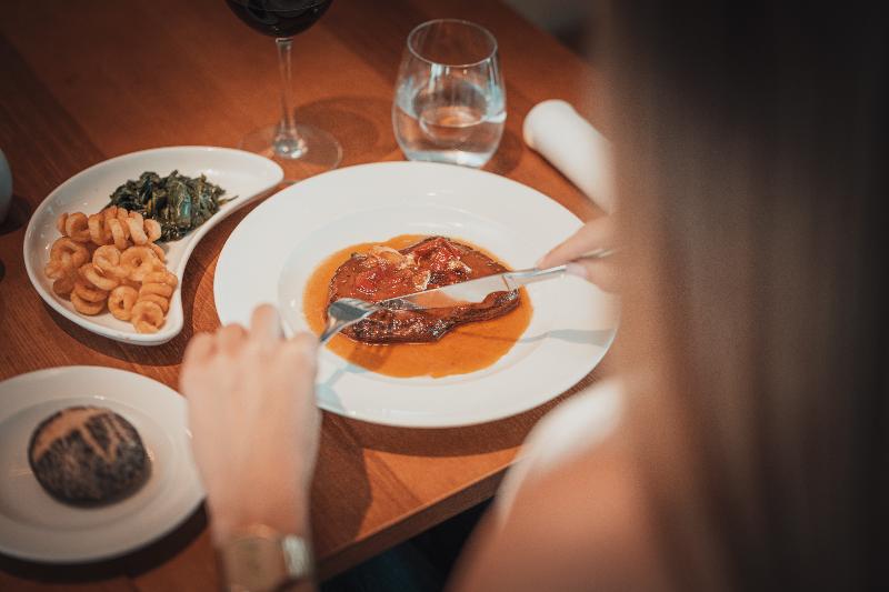 酒店 The Lince Azores