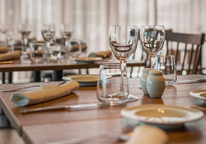 酒店 The Lince Azores