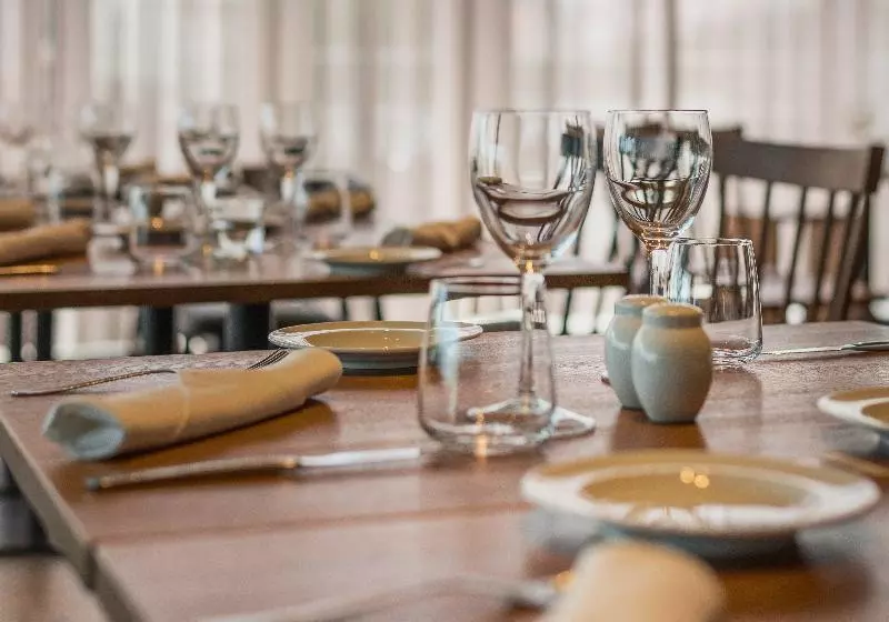 فندق The Lince Azores