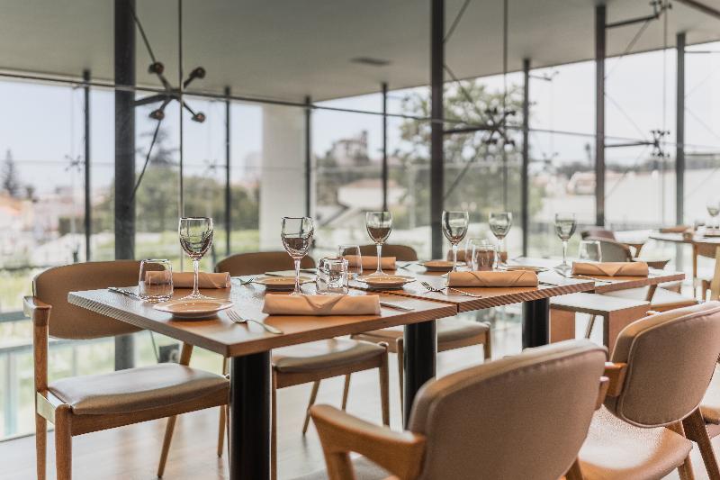 酒店 The Lince Azores