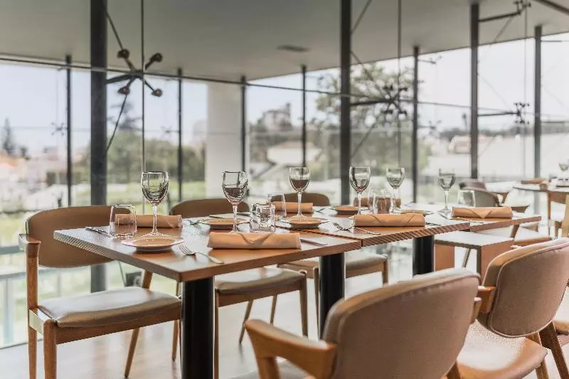 فندق The Lince Azores