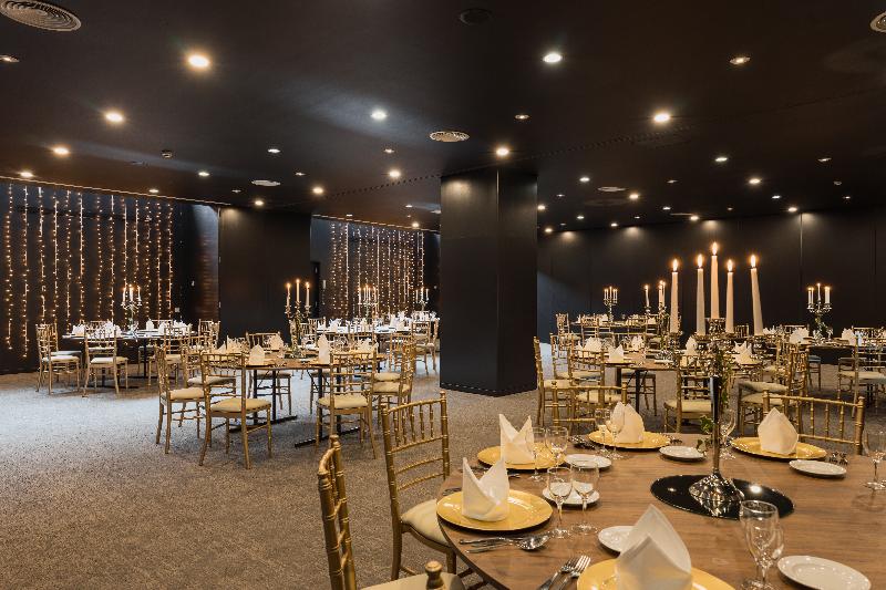 酒店 The Lince Azores