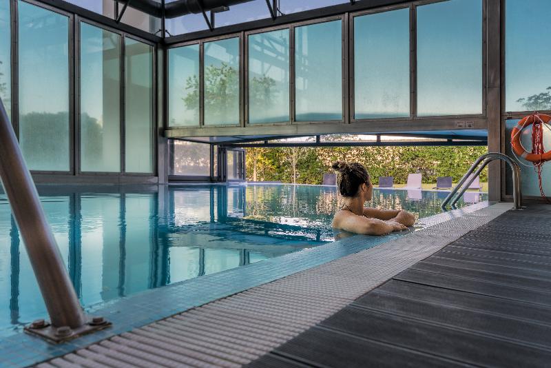 酒店 The Lince Azores