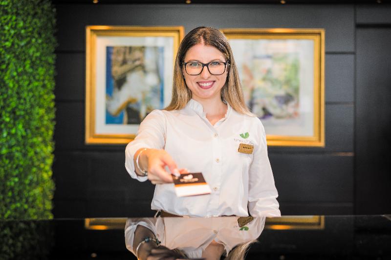 酒店 The Lince Azores