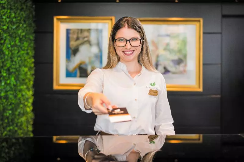 فندق The Lince Azores