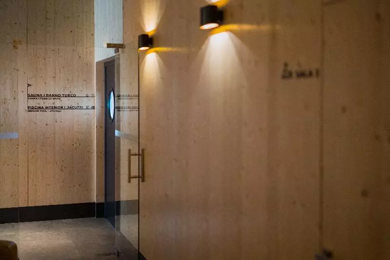 فندق The Lince Azores